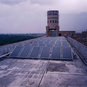 太陽能發電系統