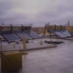 太陽能發電系統 - 晨光太陽能源科技企業社