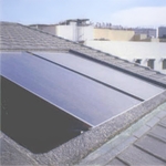 太陽能特殊地形安裝 - 晨光太陽能源科技企業社