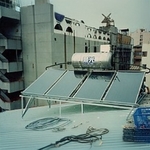 太陽能特殊地形安裝