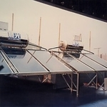 太陽能特殊地形安裝