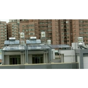 太陽能板 - 晨光太陽能源科技企業社
