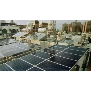 太陽能板 - 晨光太陽能源科技企業社