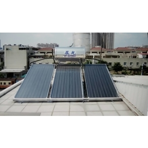 太陽能板 - 晨光太陽能源科技企業社