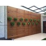 飾板牆 - 皇家木作工程