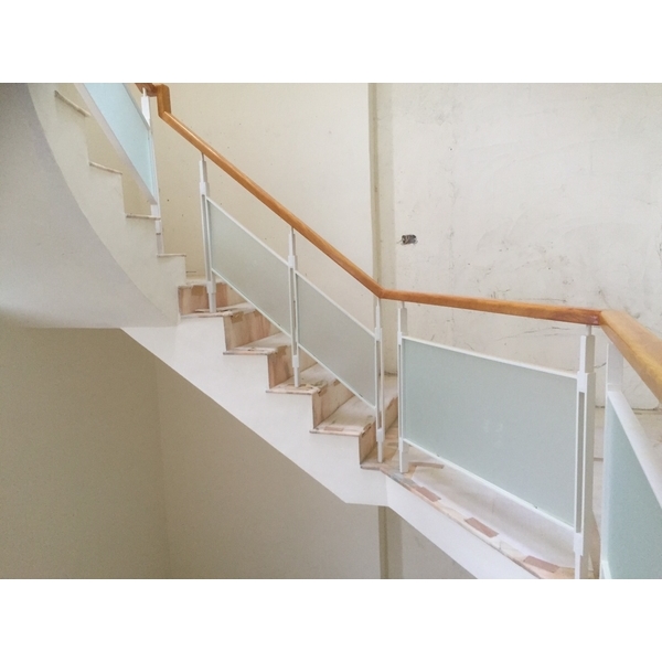 扶手,皇家木作工程