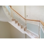 扶手 - 皇家木作工程