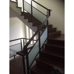 扶手 - 皇家木作工程