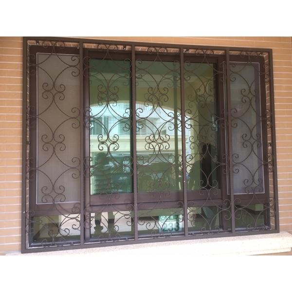 扶手 扶手,皇家木作工程