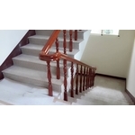 扶手 - 皇家木作工程