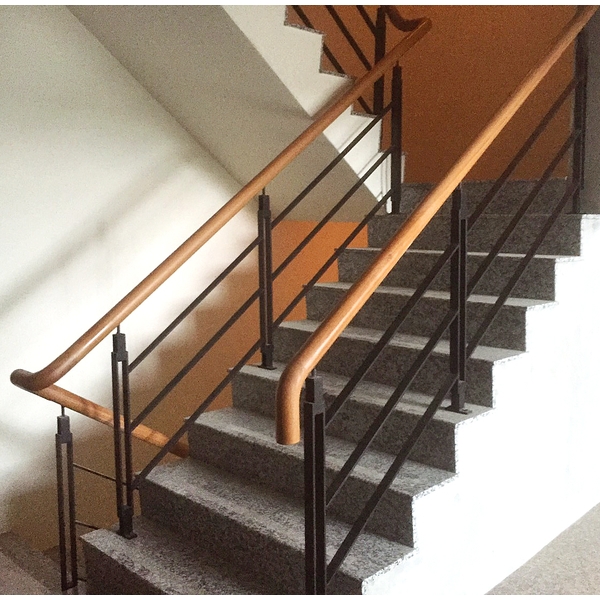 扶手,皇家木作工程