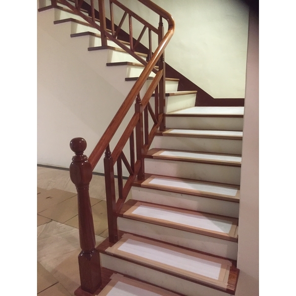 扶手,皇家木作工程