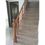 扶手 - 皇家木作工程