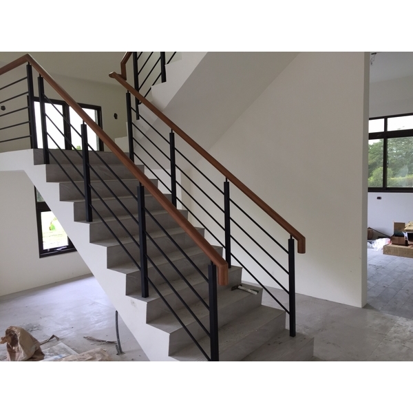 扶手 扶手,皇家木作工程