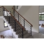 扶手 - 皇家木作工程