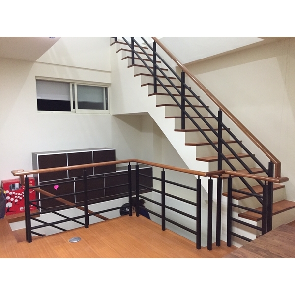 扶手,皇家木作工程