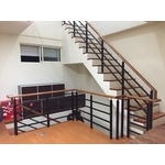 扶手 - 皇家木作工程