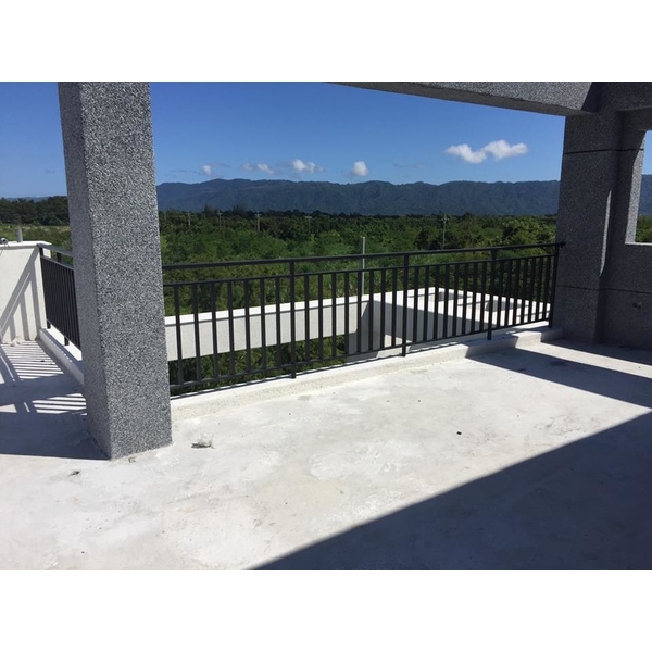 格柵,皇家木作工程