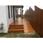 木製平台 - 皇家木作工程