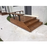 木製平台 - 皇家木作工程