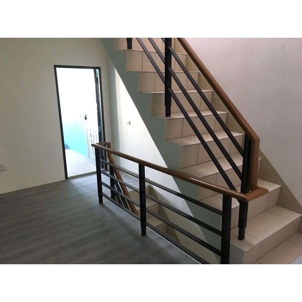 扶壁式扶手,皇家木作工程