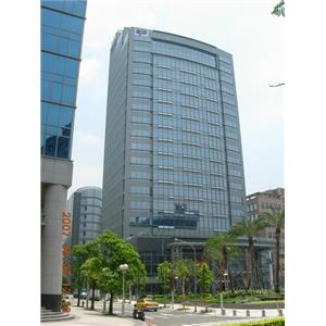 精英電腦總部輕隔間工程