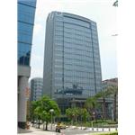 精英電腦總部輕隔間工程 - 吉欣開發工程有限公司