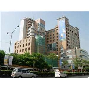 新莊農會新建大樓輕質水泥預鑄板外牆工程