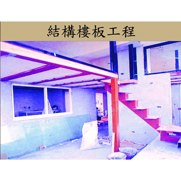 結構樓板工程 結構樓板工程,吉欣開發工程有限公司