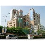 新莊農會新建大樓輕質水泥預鑄板外牆工程 - 吉欣開發工程有限公司