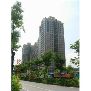 遠雄建設三峽紫京城集合住宅輕隔間工程