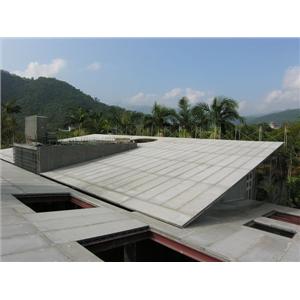 大進國小校舍(依政府公共建築綠建築示範案例)