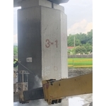 高公局耐震補強水刀打毛 - 上允工程股份有限公司