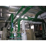 建築管路系統制音制振規畫設計與安裝施工 - 瑞喬欣業股份有限公司