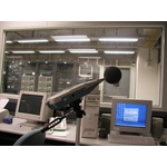 電腦系統機房制音制振規畫設計與安裝施工 - 瑞喬欣業股份有限公司