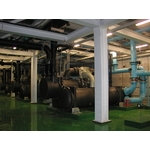 機房空調暨管路系統制音制振規畫設計與安裝施工 - 瑞喬欣業股份有限公司