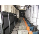 機房泵浦暨管路系統制音制振規畫設計與安裝施工-1 - 瑞喬欣業股份有限公司