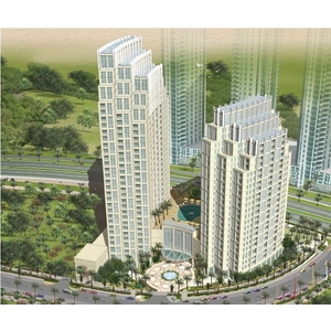 BURJ DUBAI RESIDENCES, DUBAI, UAE - 瑞喬欣業股份有限公司