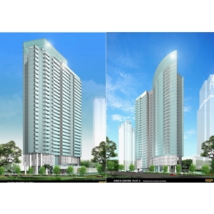 KING’S_CENTRE_PLOT_3_CONDOMINIUM_DEVELOPMENT - 瑞喬欣業股份有限公司