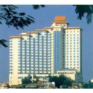 MERITUS WESTLAKE HOTEL, HANOI, VIETNAM - 瑞喬欣業股份有限公司