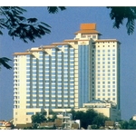 MERITUS WESTLAKE HOTEL, HANOI, VIETNAM - 瑞喬欣業股份有限公司