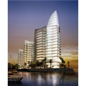OCEANFRONT CONDOMINIUM @ SENTOSA COVE - 瑞喬欣業股份有限公司