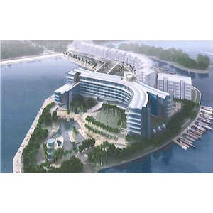 QUAYSIDE HOTEL @ OCEAN BAY, SENTOSA - 瑞喬欣業股份有限公司