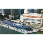 THE FULLERTON HOTEL  OFFICE - 瑞喬欣業股份有限公司