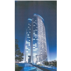 THE ORCHARD RESIDENCES - 瑞喬欣業股份有限公司