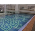 自來水廠消毒系統設備規畫設計與安裝施工 (2) - 瑞喬欣業股份有限公司