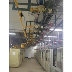 自來水廠消毒系統設備規畫設計與安裝施工 - 瑞喬欣業股份有限公司