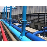 冷卻水塔暨管路系統制音制振規畫設計與安裝施工2-瑞喬欣業股份有限公司