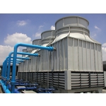 冷卻水塔暨管路系統制音制振規畫設計與安裝施工5 - 瑞喬欣業股份有限公司