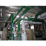 建築管路系統制音制振規畫設計與安裝施工 - 瑞喬欣業股份有限公司